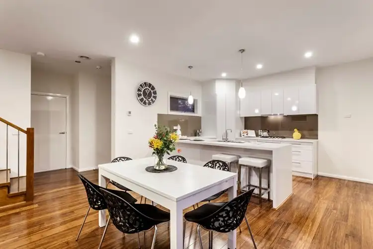 Fourth view of Homely townhouse listing, 2/51 Macrina Street, Oakleigh East VIC 3166