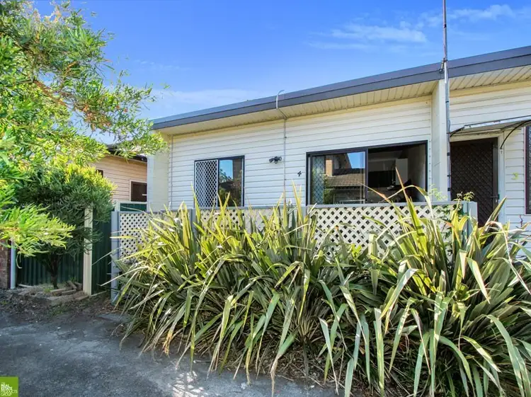 Seventh view of Homely unit listing, 4/33 Francis Street, Corrimal NSW 2518