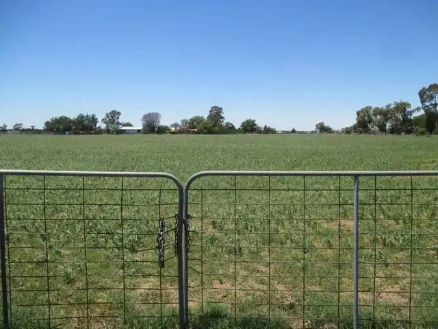Second view of Homely land listing, Lot 3 Carinda Road, Coonamble NSW 2829