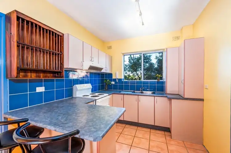 Third view of Homely apartment listing, 10/9-11 Harvard Street, Gladesville NSW 2111