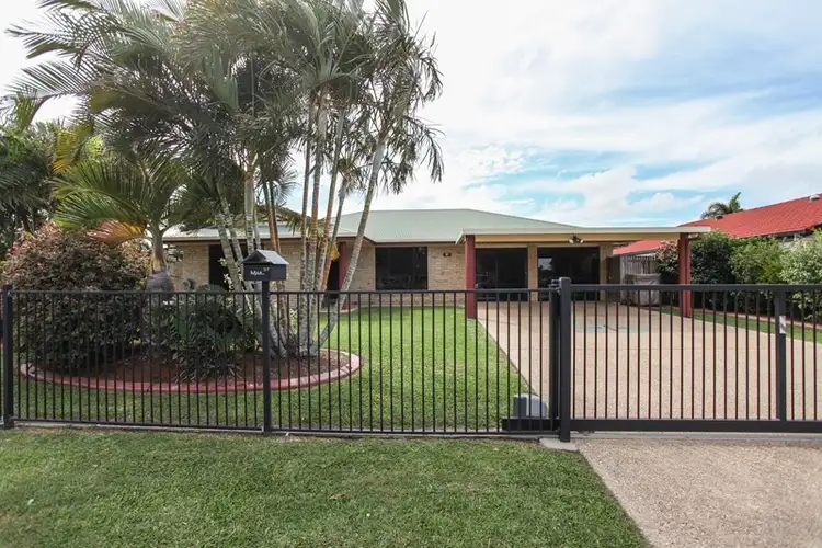 97 Wheeler Drive, Glenella QLD 4740