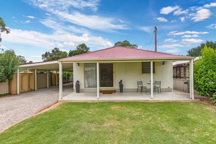 Second view of Homely house listing, 17 Hack Street, Mount Barker SA 5251