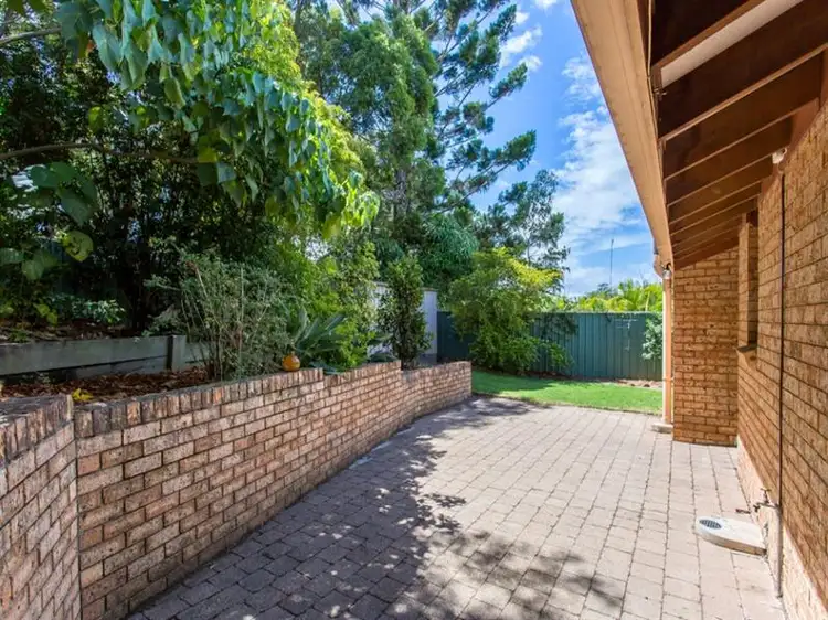 Fourth view of Homely house listing, 1 Warrawee Avenue, Ashmore QLD 4214