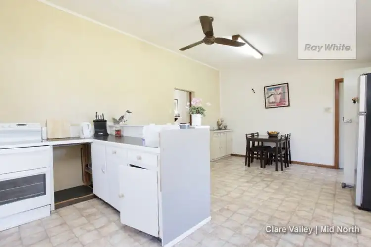 Fifth view of Homely house listing, 3 Arthur Street, Clare SA 5453