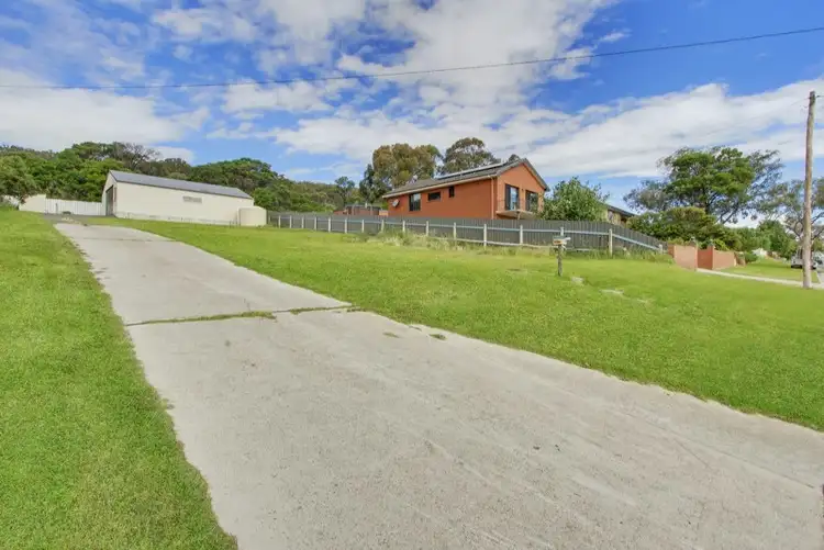 Third view of Homely land listing, 47 Ada Street, Goulburn NSW 2580