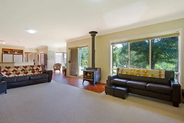 Fifth view of Homely house listing, 25 Grand Haven Road, East Kurrajong NSW 2758