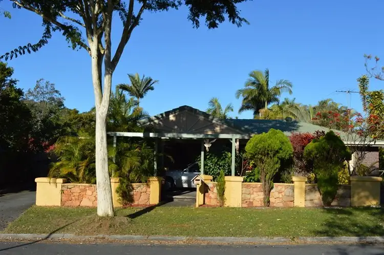 Main view of Homely house listing, 12 Connor Crescent, Caboolture QLD 4510