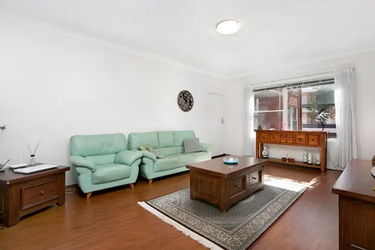 Second view of Homely unit listing, 8/1-3 Gannon Avenue, Dolls Point NSW 2219