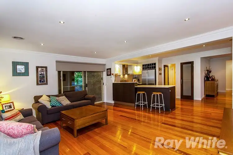 Fifth view of Homely house listing, 1 Rourke Street, Bayswater VIC 3153