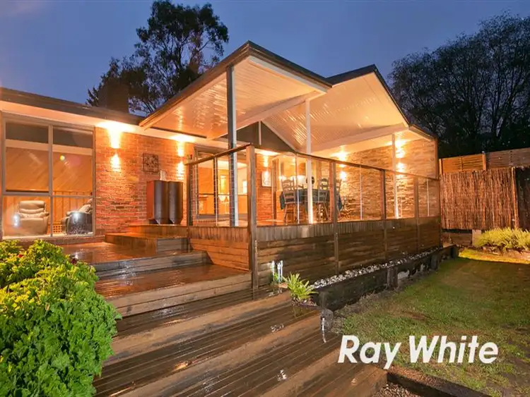 2 Airlie Court, Langwarrin VIC 3910