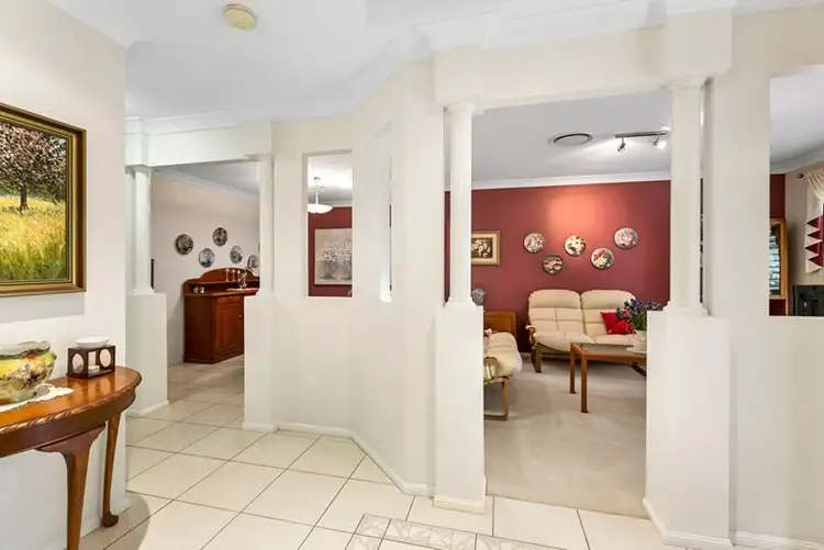 Fourth view of Homely house listing, 65 Senden Crescent, Manly West QLD 4179
