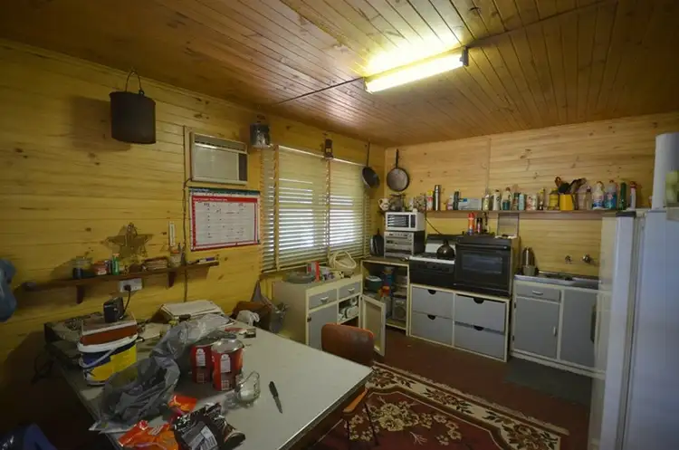 Fifth view of Homely rural property listing, 1175 Redbank - Barkly Road, Barkly VIC 3384