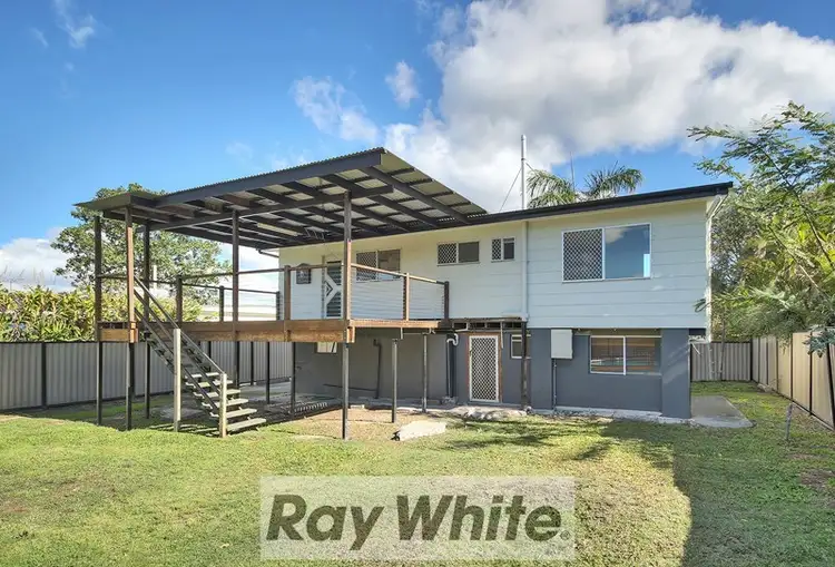 28 Winifred Street, Kingston QLD 4114