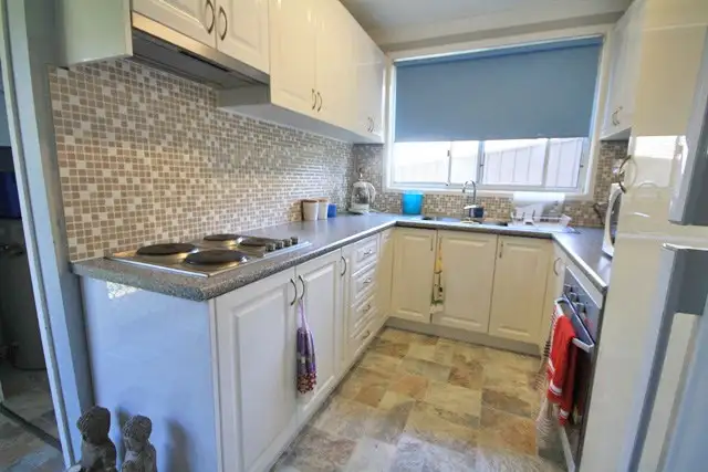 Second view of Homely house listing, 12 Bainbridge Avenue, Ingleburn NSW 2565