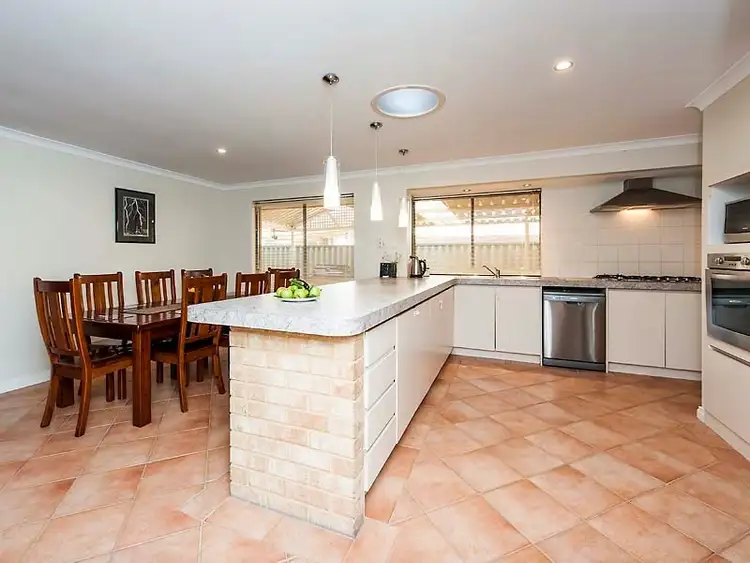 Sixth view of Homely house listing, 26 Madras Crescent, Port Kennedy WA 6172