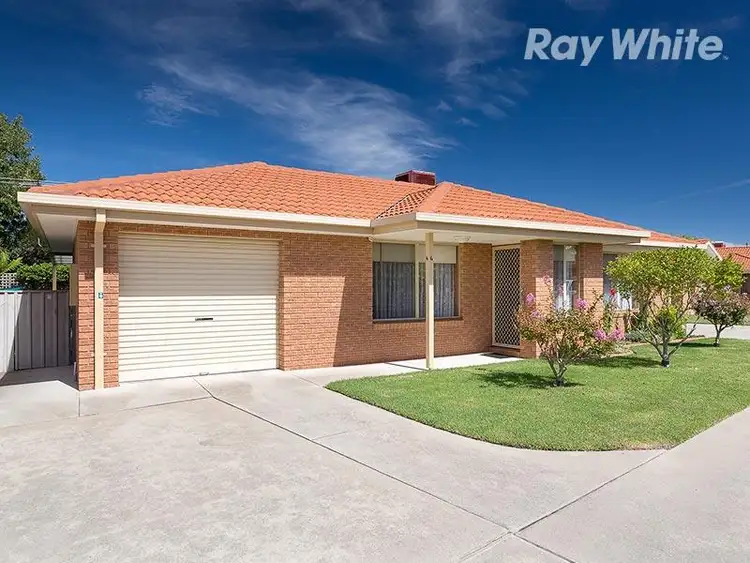 6/381 Dick Road, Lavington NSW 2641