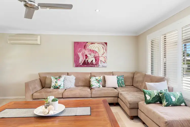 Fifth view of Homely house listing, 9 Gallileo Place, Mermaid Waters QLD 4218