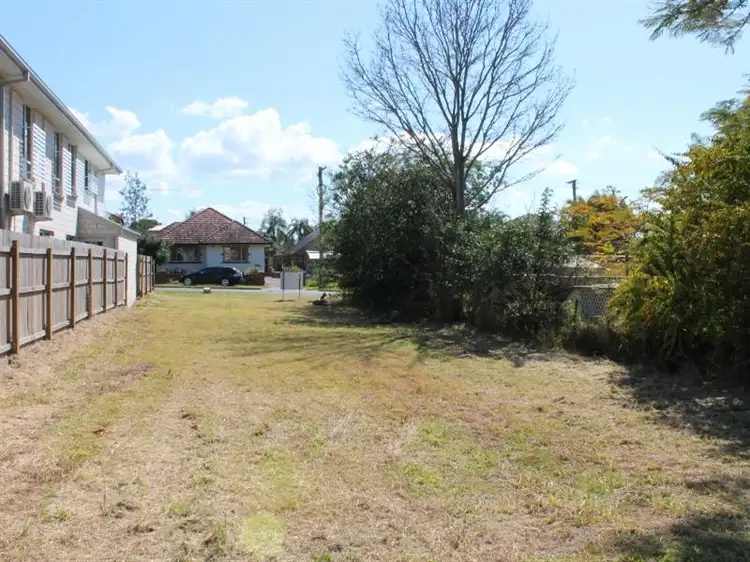 Second view of Homely land listing, 8 St Clements Road, Oxley QLD 4075