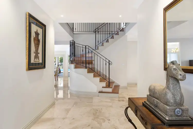 Third view of Homely house listing, 5 Mount View Place, Wahroonga NSW 2076