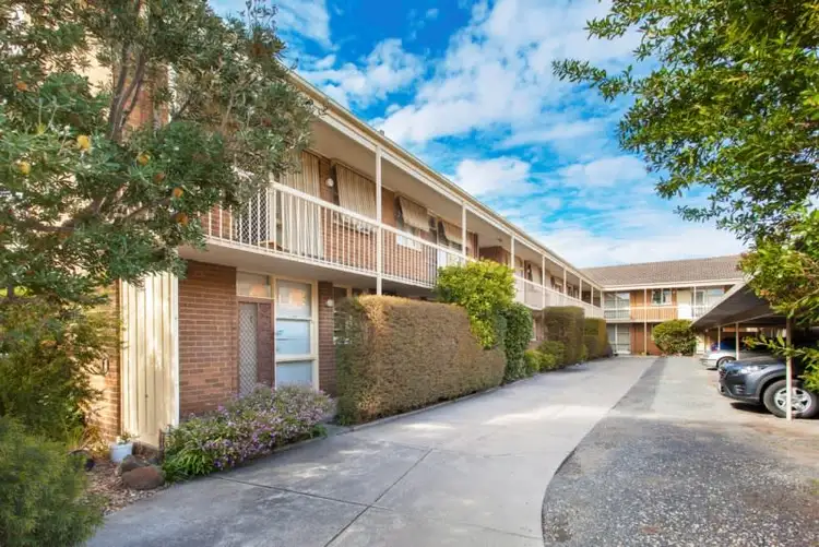 Fourth view of Homely apartment listing, 12/8 Rosedale Avenue, Glen Huntly VIC 3163