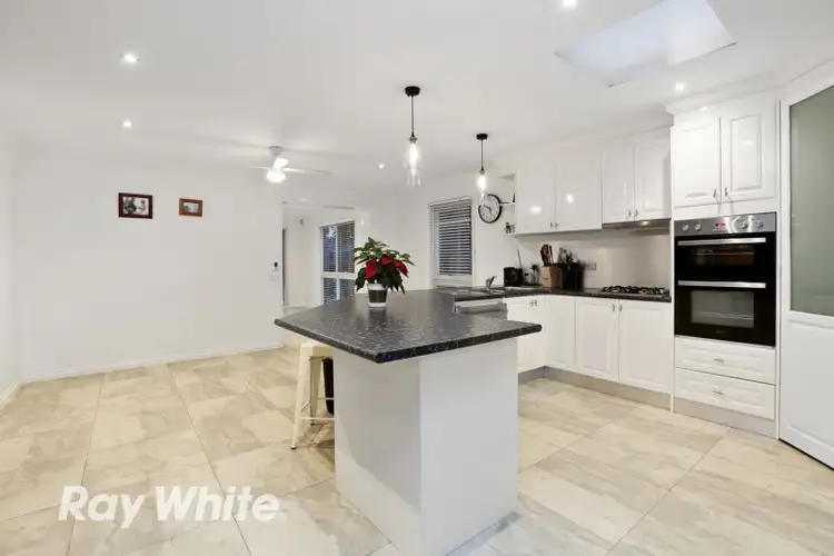 Third view of Homely house listing, 2 Wingara Drive, Lara VIC 3212