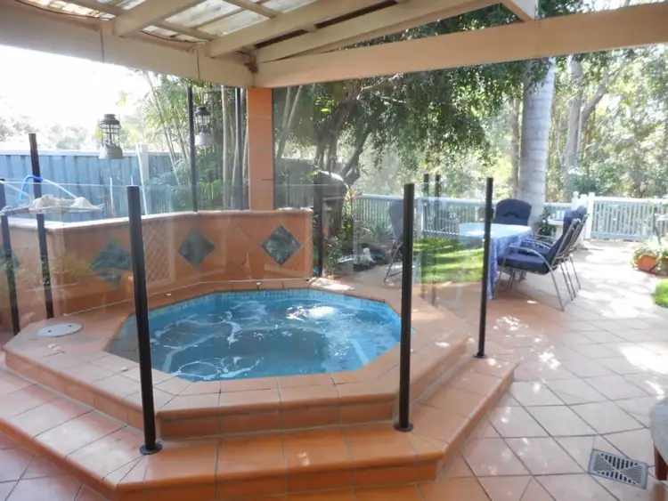 Fourth view of Homely house listing, 50 Avondale Road, Sinnamon Park QLD 4073