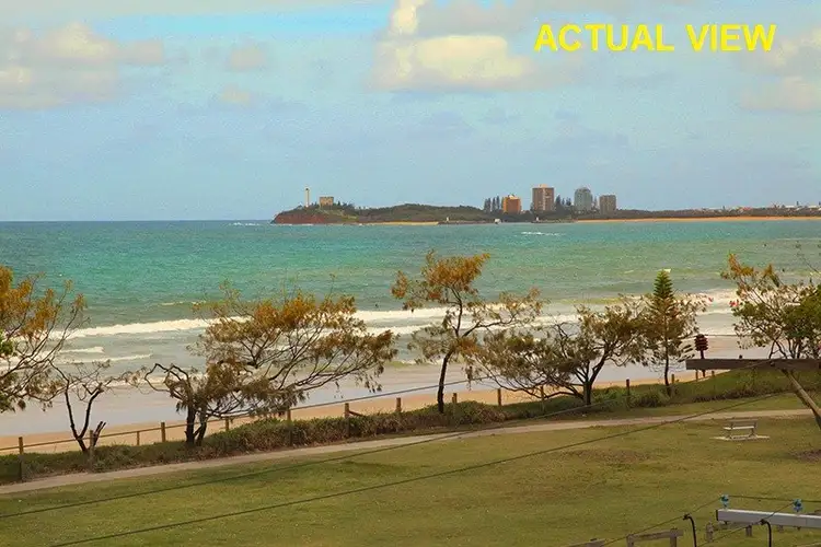 Main view of Homely unit listing, 5/132 Alexandra Parade, Alexandra Headland QLD 4572