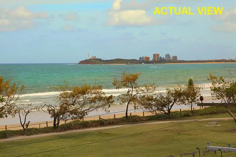 Main view of Homely unit listing, 5/132 Alexandra Parade, Alexandra Headland QLD 4572