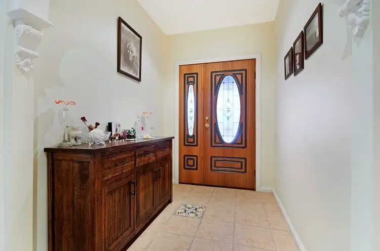 Fourth view of Homely house listing, 3 Marrabah Crescent, Teesdale VIC 3328