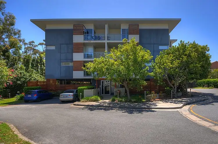 Second view of Homely apartment listing, 14/5 Carey Lane, Southport QLD 4215
