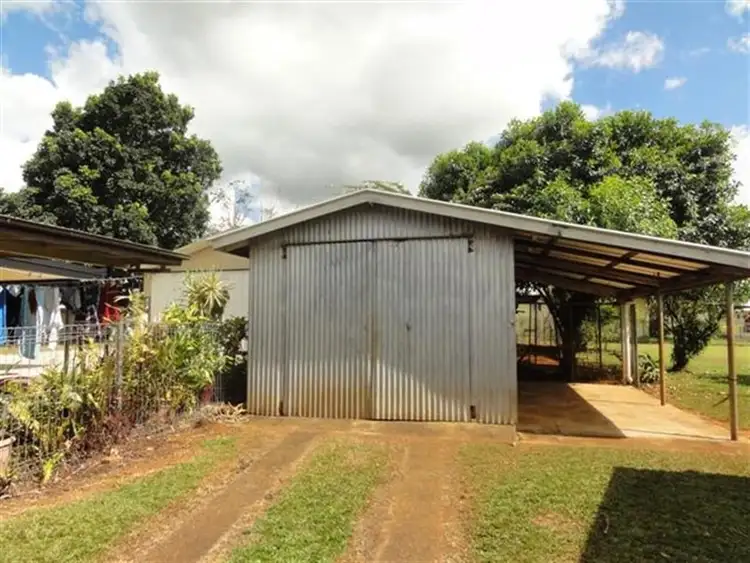 Second view of Homely house listing, 31 Cardier Road, Wangan QLD 4871