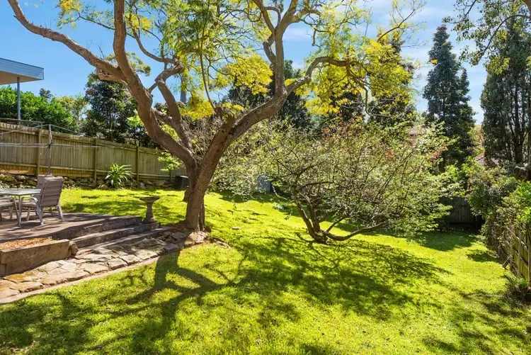 21 Market Street, Naremburn NSW 2065