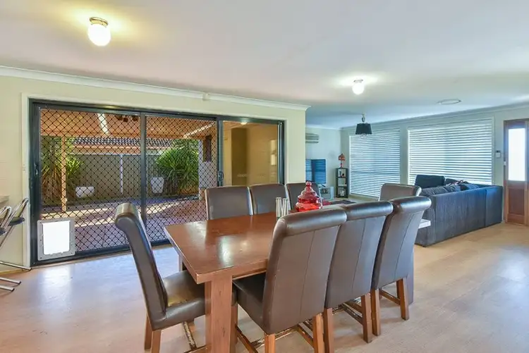 Third view of Homely house listing, 6 Sirius Circuit, Narellan NSW 2567