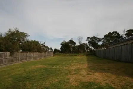 Second view of Homely land listing, 24 Wagtail Way, Cowes VIC 3922