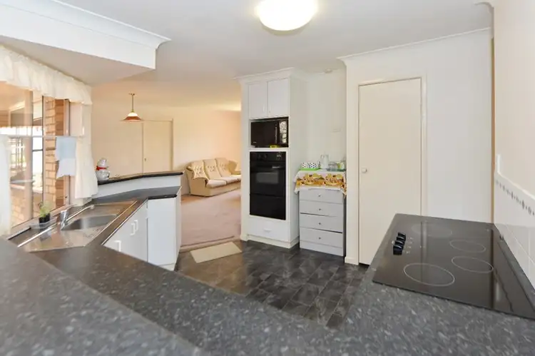 Fourth view of Homely house listing, 18 Kurtz Street, Kearneys Spring QLD 4350