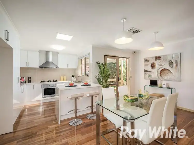 Third view of Homely house listing, 9 Radiant Crescent, Forest Hill VIC 3131