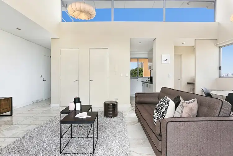 Fourth view of Homely apartment listing, 935/2 Stedman Street, Rosebery NSW 2018