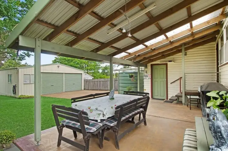 Seventh view of Homely house listing, 1 Lowe Street, Merrylands NSW 2160