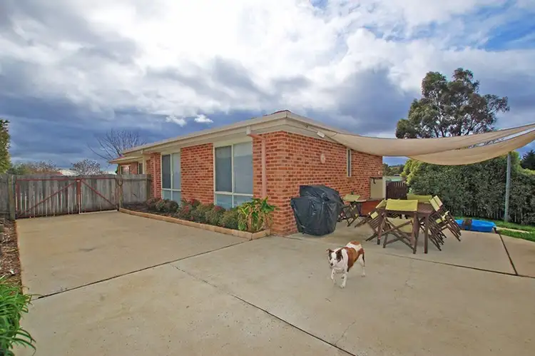 Fourth view of Homely house listing, 49 Maloney Street, Queanbeyan NSW 2620