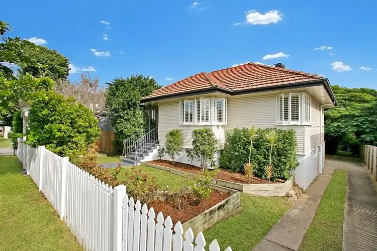 Second view of Homely house listing, 25 Haldane Street, Graceville QLD 4075