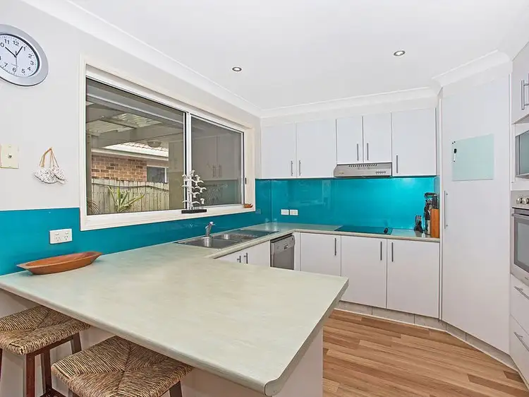 Fourth view of Homely other listing, 1/34 Sandalwood Drive, Bogangar NSW 2488