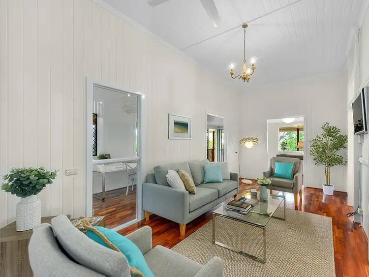 4/28 Riddell Street, Bulimba QLD 4171