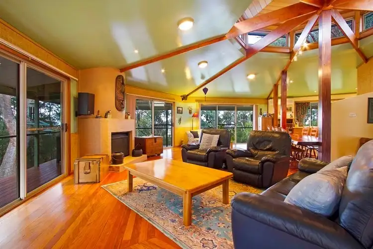 Main view of Homely house listing, 245 Lieutenant Bowen Drive, Bowen Mountain NSW 2753
