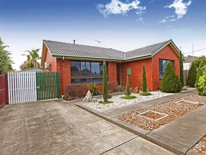 Main view of Homely house listing, 70 Cox Road, Corio VIC 3214