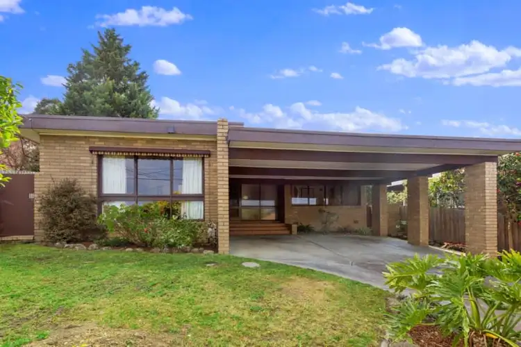 Second view of Homely house listing, 31 Ayr Street, Doncaster VIC 3108