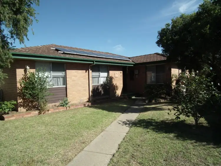 13 Ross Street, Nagambie VIC 3608