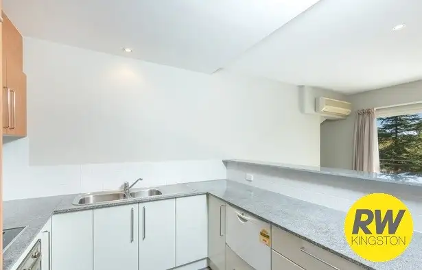 Fifth view of Homely apartment listing, 105/10 Dominion Circuit, Forrest ACT 2603