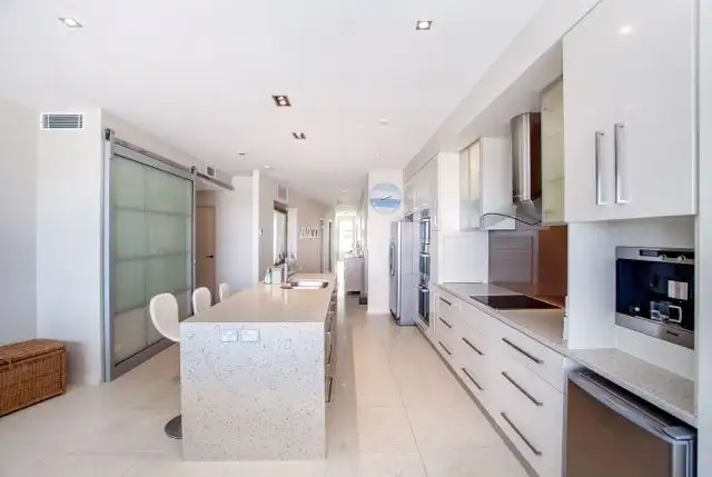 Fourth view of Homely apartment listing, 201/108 Pacific Parade 'Kirra Pearl', Bilinga QLD 4225