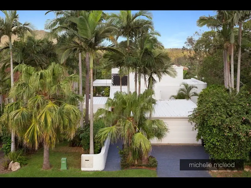 Main view of Homely house listing, 261 Bielby Road, Chapel Hill QLD 4069