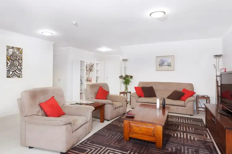 Sixth view of Homely apartment listing, 12/57 Lambert Street, Kangaroo Point QLD 4169